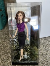 Esme Cullen Barbie Twilight