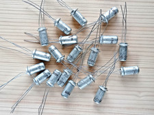 Transistors soviétiques GT402