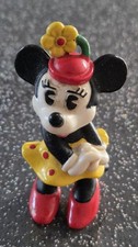 FIGURINE MINNIE SÉRIE MICKEY