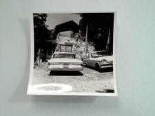 Vintage 1950s Photo Classique