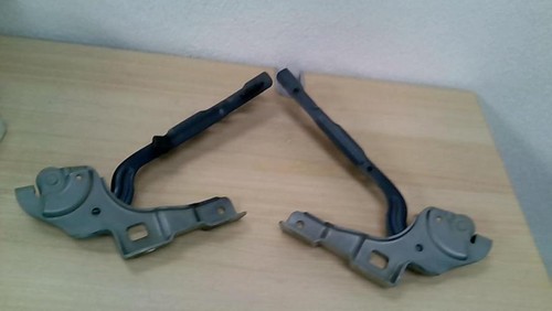 Charniere capot citroen c4 - charniere,