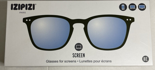 Lunettes pour écrans izipizi - pour,