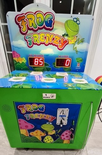Jeu café borne arcade en - jeu,