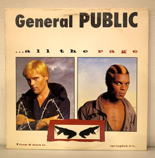 PUBLIC GÉNÉRAL - TOUTE LA