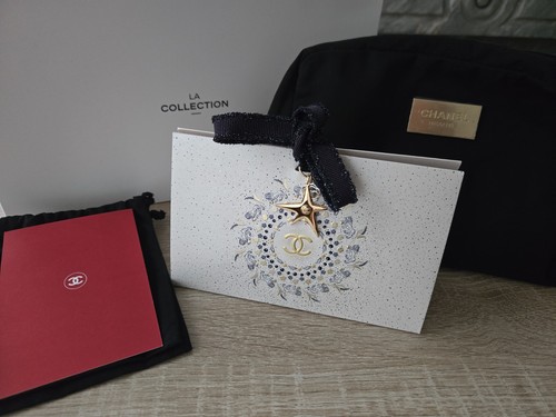 Trousse chanel - trousse,