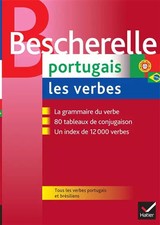 Portugais : Les verbes, N