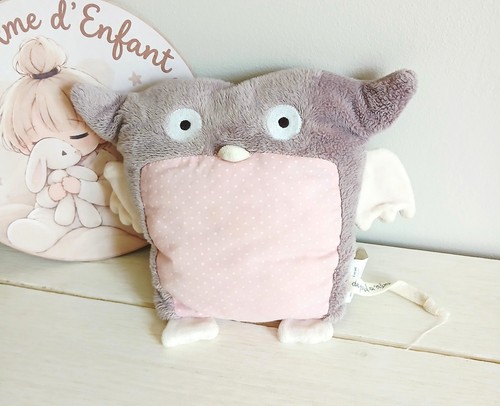 Dpam doudou peluche - doudou,