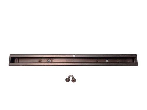Rail siège arrière - rail, pour