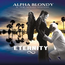 Alpha Blondy Eternity (Vinyl)
