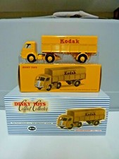 Camion semi-remorque Panhard