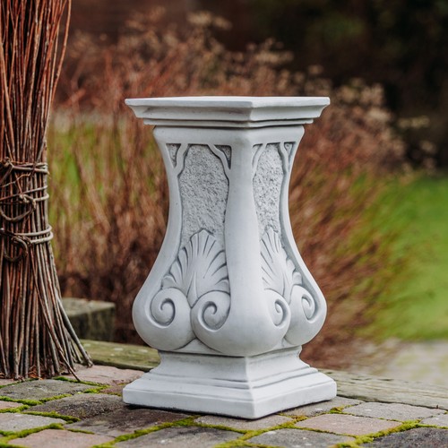 Piédestal cm socle - 25, x