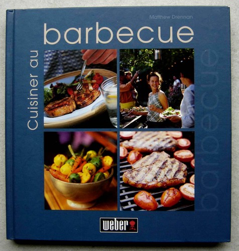 Cuisine barbecue weber - au,
