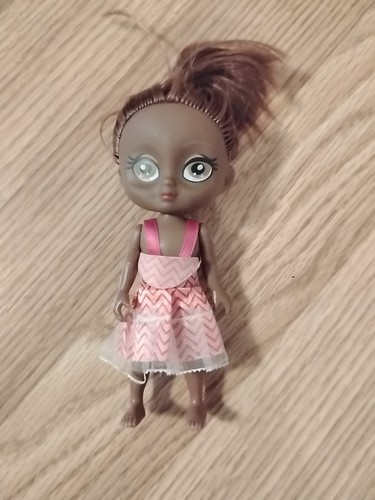Doll poupee - doll,