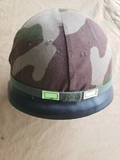Casque F1 Armée Française