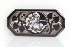 Michaela Frey Autriche Broche