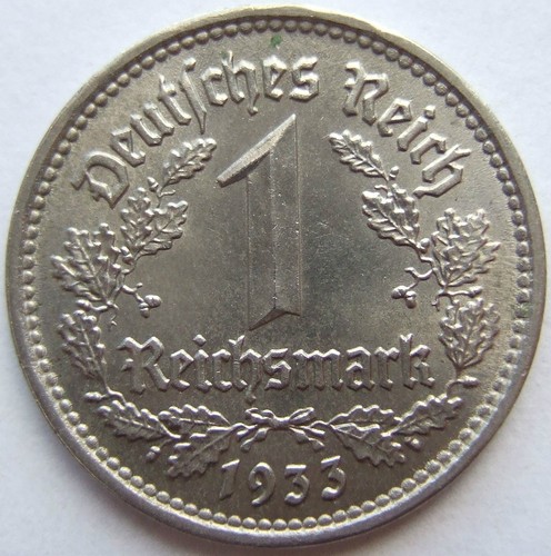 Pièce allemande troisième - pièce,