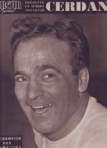 1947 miroir sprint souvenir - sprint, n°souvenir