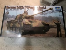 Trumpeter 1/16 00928