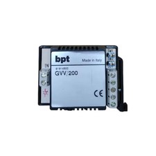 Bpt 61814500 GVV//200 Gestion