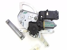 Leve vitre electrique arriere