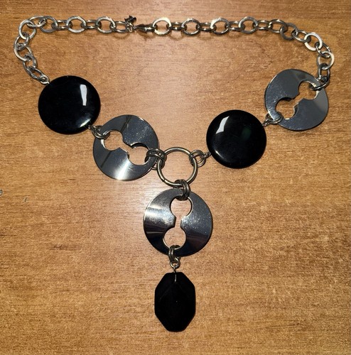 Bijoux agatha collier - ",
