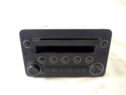 156073093 autoradio alfa romeo - 156073093,