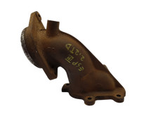 Tuyau D’ Échapement 7700862514 862514 Renault Espace 3 Laguna I 2.2 DT 12425