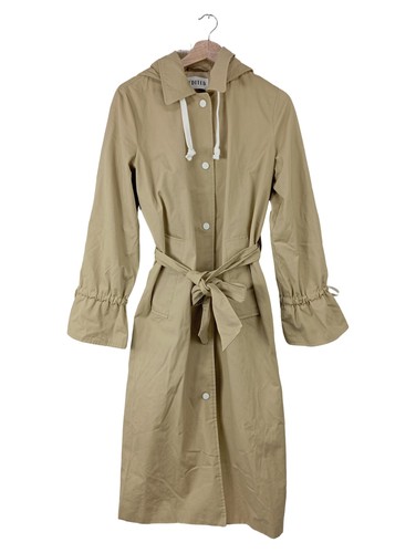 Edited trench coat femme - trench-coat,
