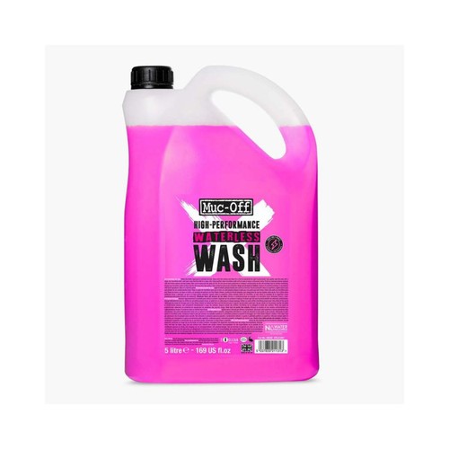 Produit nettoyant vélo - nettoyant,