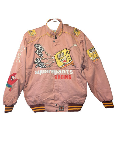Blouson vintage nascar - vintage, x
