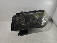 Optique avant principal gauche