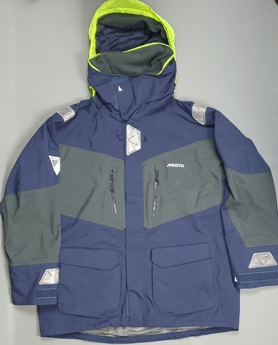 Musto br2 ocean sailing - br2,