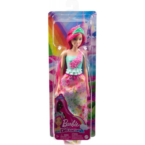 Poupée barbie royal - barbie,
