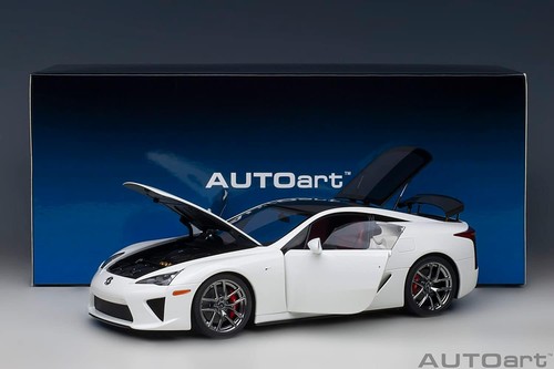 Produit fini autoart - fini,