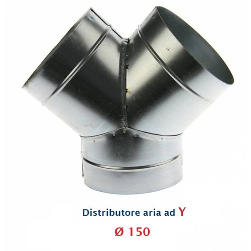 Raccord diamètre 150 - raccord,