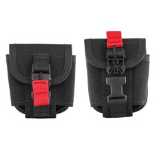 Dive Rite Weight Pocket System