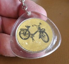 Ancien porte clé Solex
