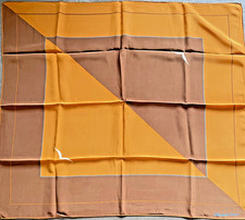 Foulard/Carré/Shawl★HUMBERT