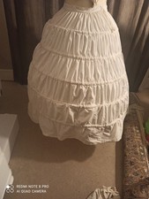 Jupon crinolines pour danse