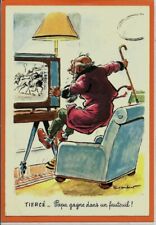 CPA/CPSM - ILLUSTRATEUR PAUL