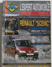 Revue technique automobile
