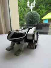 25⚜️Ancien Robot Power