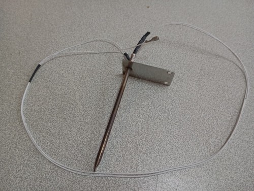 Sonde température four - sonde,