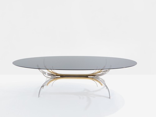 Maria pergay table manger - table, à