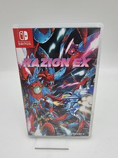 RAZION EX NINTENDO SWITCH Neuf