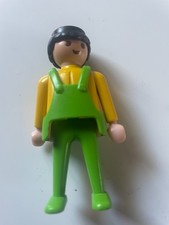 Playmobil 3769 fermier du