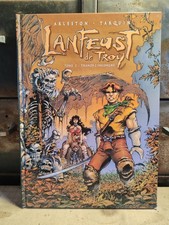 Bd Lanfeust De Troy - Tome 2 -