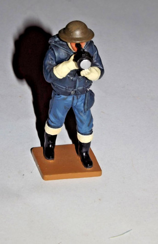 Figurine del prado plomb - figurine,