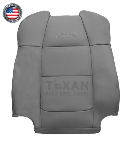 Front seat cover synthetic - front,