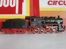 DR LOCOMOTIVE A VAPEUR BR56